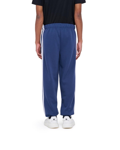 Trousers In A Jumpsuit With Drawstring