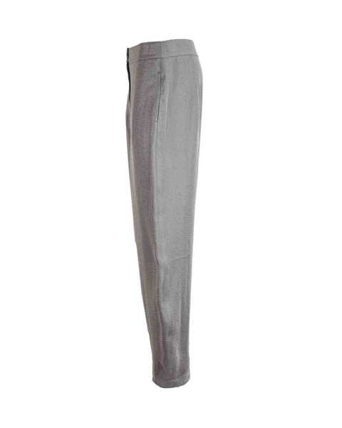 Oval Leg Trousers