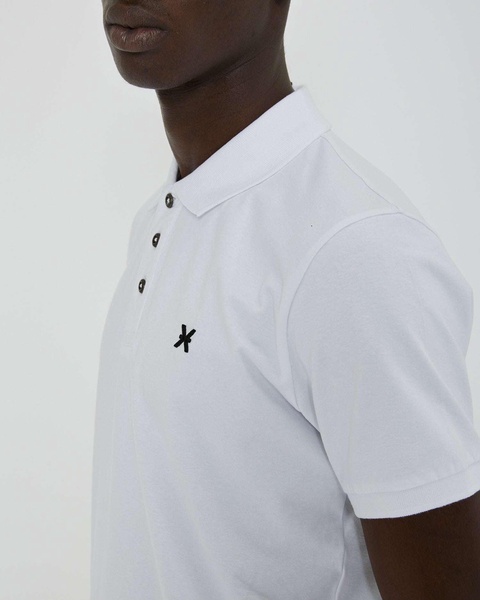 Logo Polo Shirt