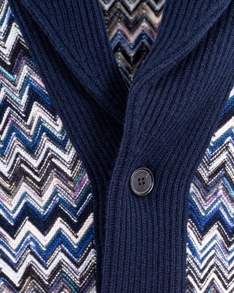 Missoni Sweaters Multicolour