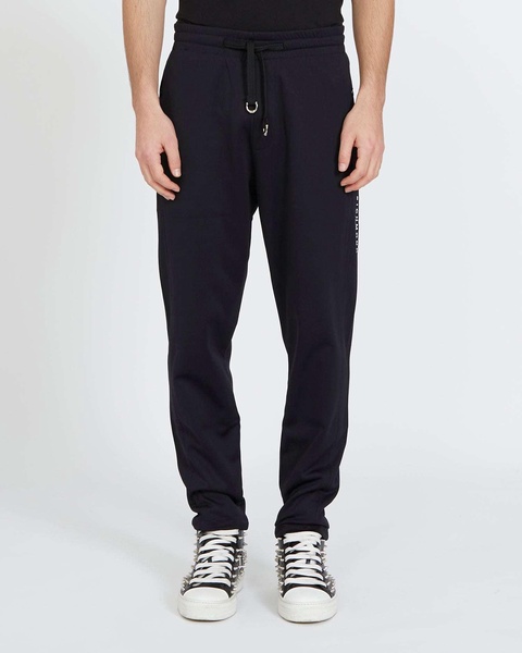 Jogging Pants With Logo On The Front