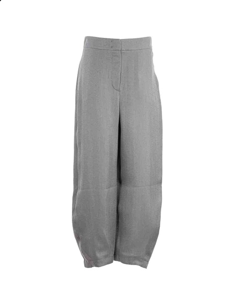 Oval Leg Trousers