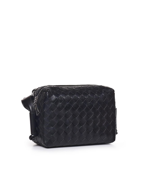 Bottega Veneta Intrecciato Helix Bag