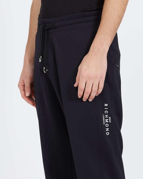 Jogging Pants With Logo On The Front