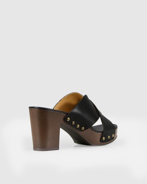 Women Midtown Clog Mule