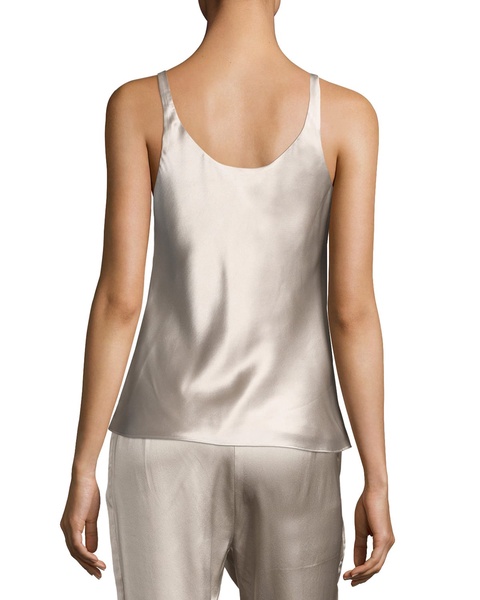 Silk Camisole