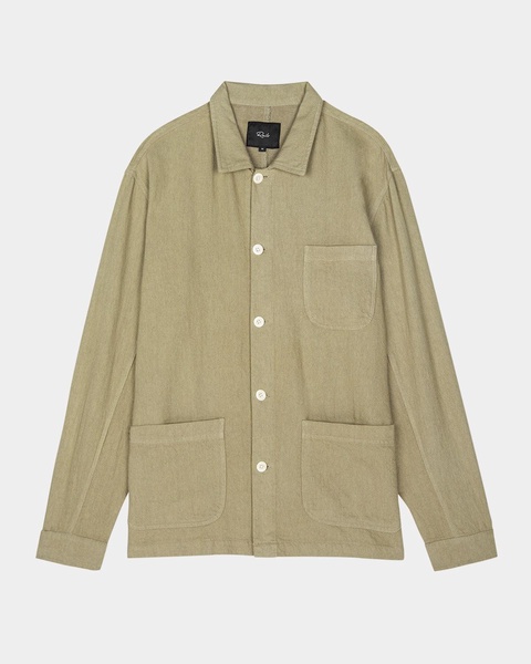 Men's Ambrose Utility Jacket