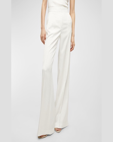 Edia Wide-Leg Pants