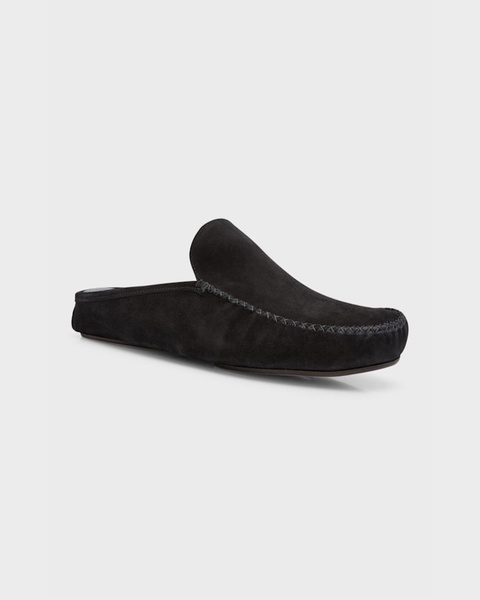 Men's Crawford Suede Mules