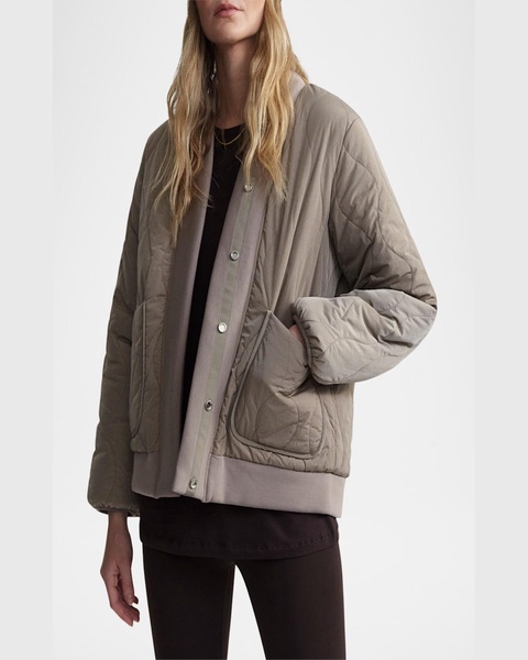 Joanna Reversible Jacket 