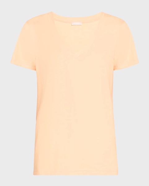 Sleep & Lounge Short-Sleeve Shirt