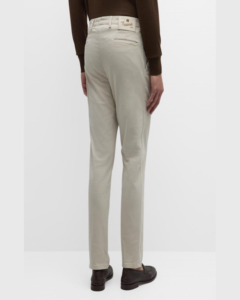 Men's Supima Cotton Dress Pants