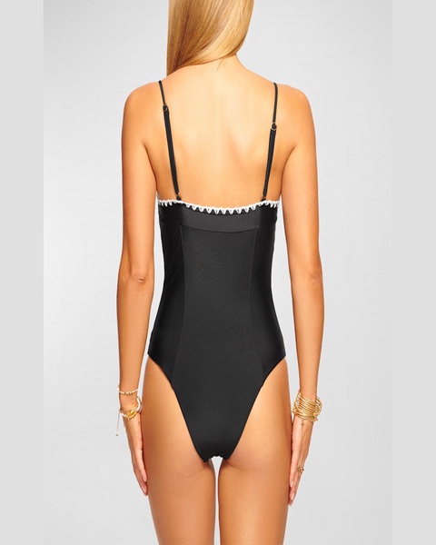 Addisyn One-Piece Swimsuit 