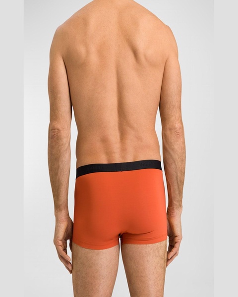 Micro Touch Boxer Brief