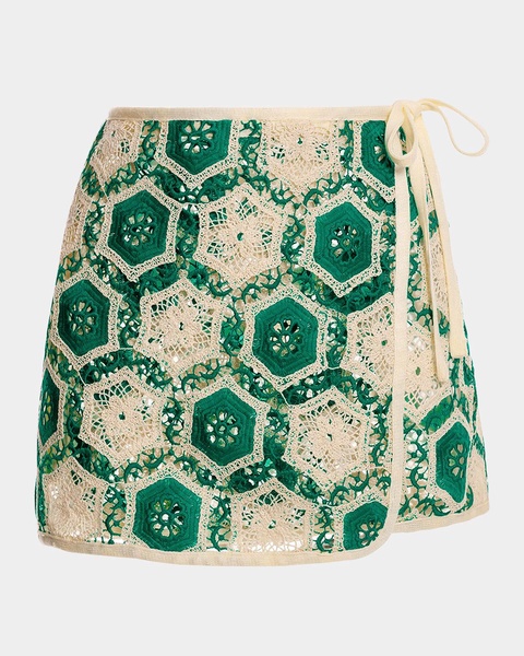 Ventura Danina Mini Skirt