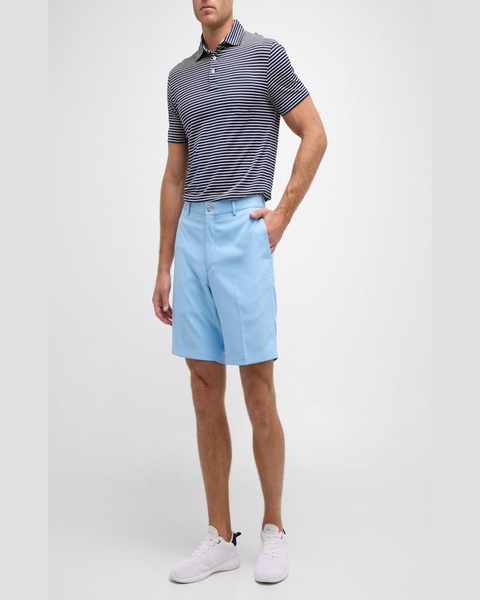 Men's Salem High Drape Performance Shorts