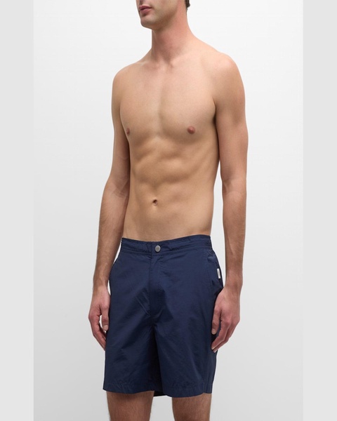 Men's Calder 6E Swim Trunks, 6" Inseam