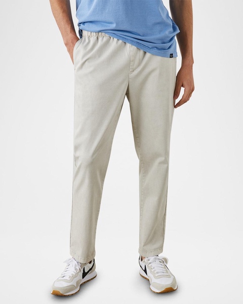 Men's Julian Pull-On Pants