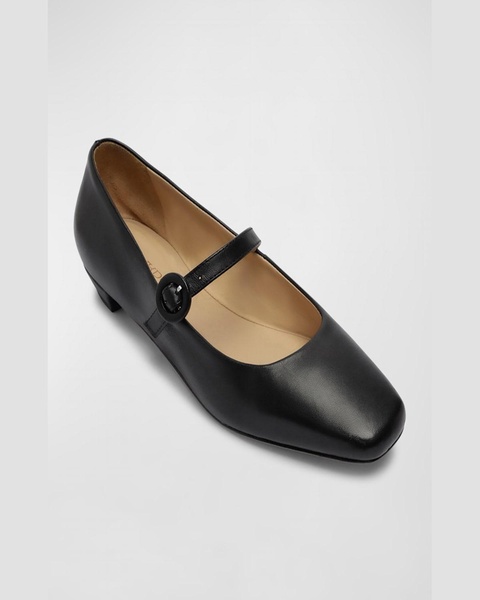 Gabriela Mary Jane Flats