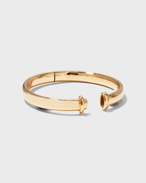 Iconica 18K Rose Gold Bangle Bracelet