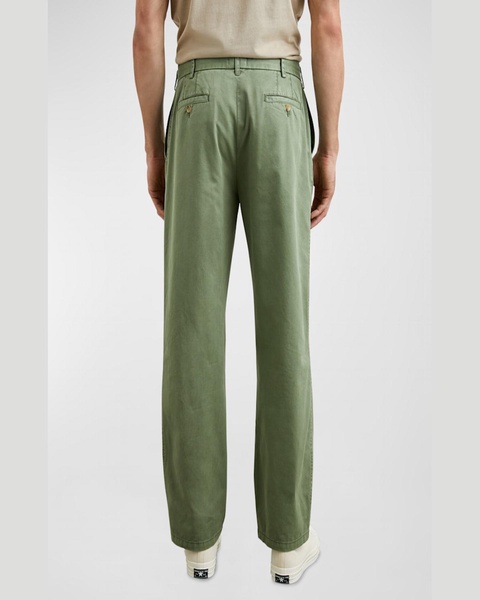 Men's Garrett Cotton Pants