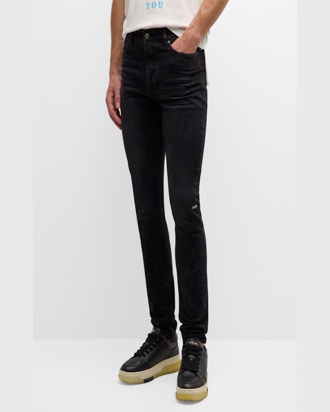 Men's Van Winkle Artist Skinny Jeans