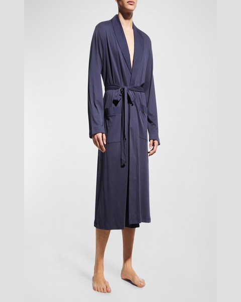 Night & Day Knit Robe