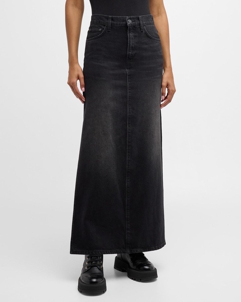 The Fun Dip Slice Maxi Skirt