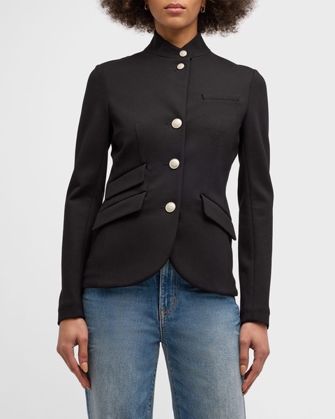 Slade Ponte Blazer