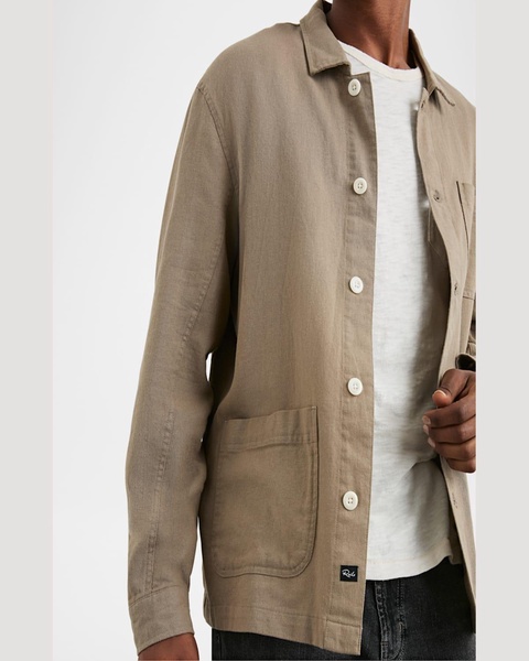 Men's Ambrose Utility Jacket