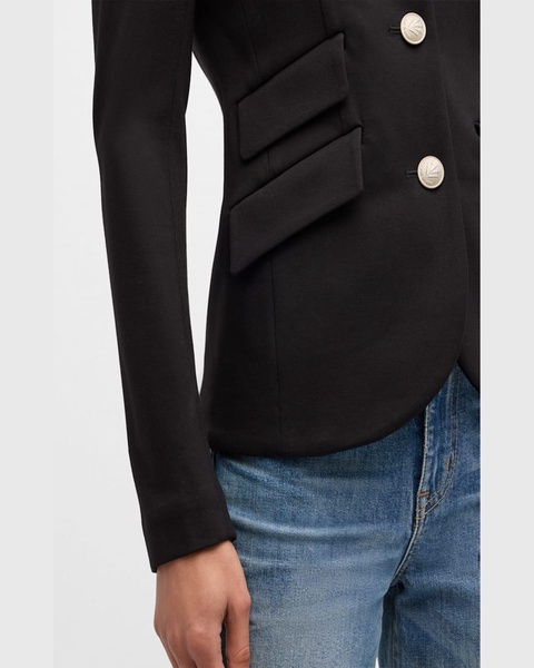 Slade Ponte Blazer