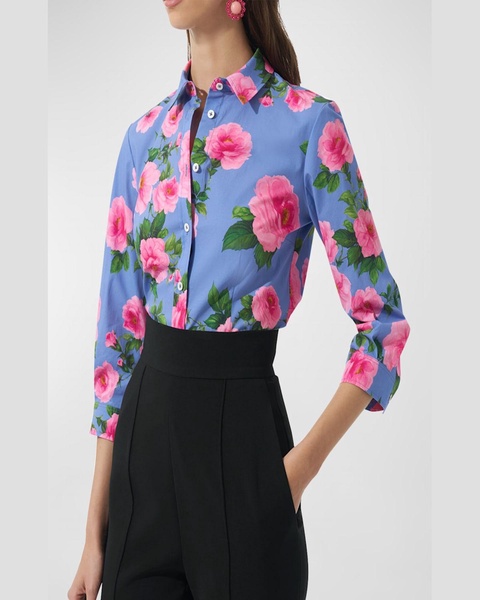 Icon Floral Shirt