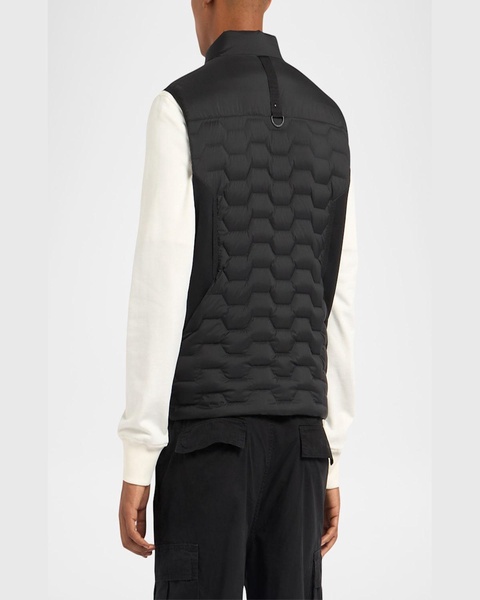 Men's Granite Hybrid Vest