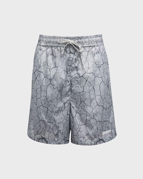 Men's Cracked Sand Trunks