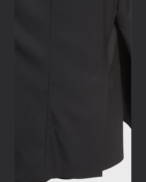 Men's Brunico Solid Two-Piece Suit