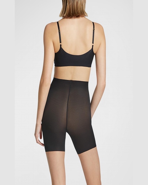 Featherlight Control High-Rise Smoothing Shorts