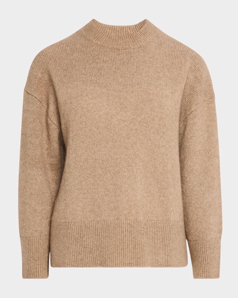 Miranda Cashmere Silk Sweater 