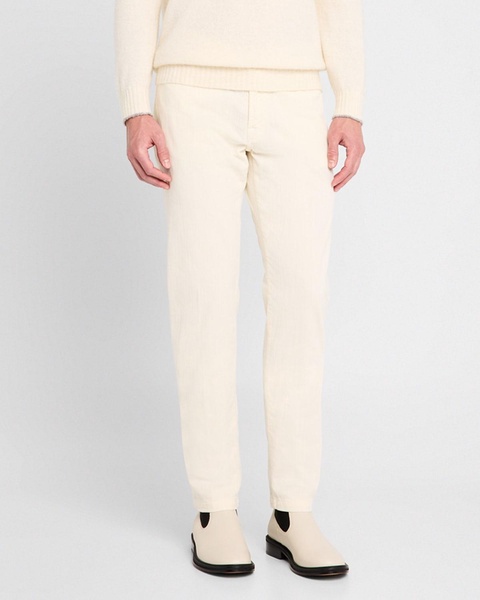 Men's Elour Garment-Dyed Corduroy Pants