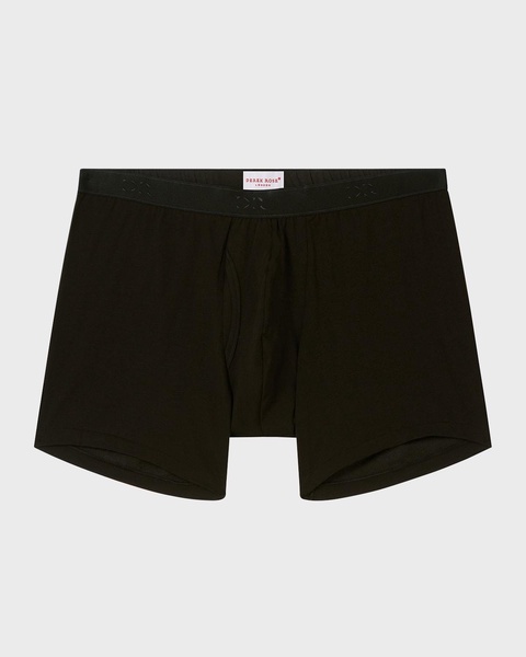 Men's Jack Cotton Boxer Briefs