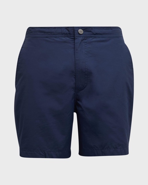 Men's Calder 6E Swim Trunks, 6" Inseam