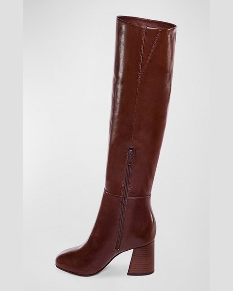 Norma Tall Shaft Boots