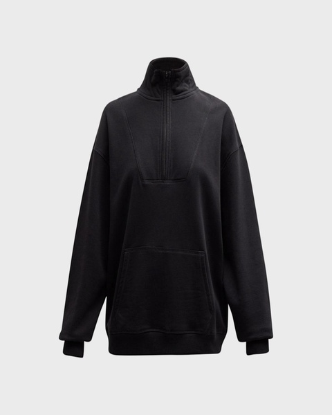 Jerome Half-Zip Pullover 