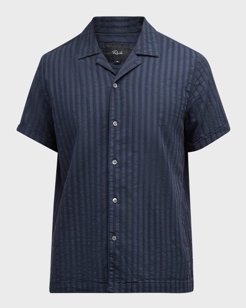 Men's Sinclair Camp Shirt