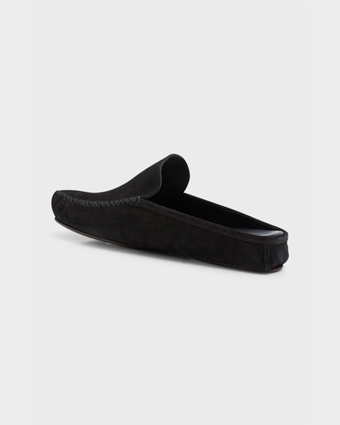 Men's Crawford Suede Mules