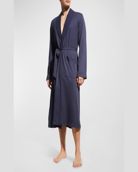 Night & Day Knit Robe