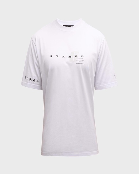 Men's Summer Transit Relaxed T-Shirt