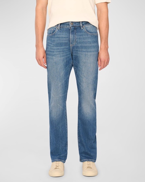 Men's Avery Relaxed Straight Jeans