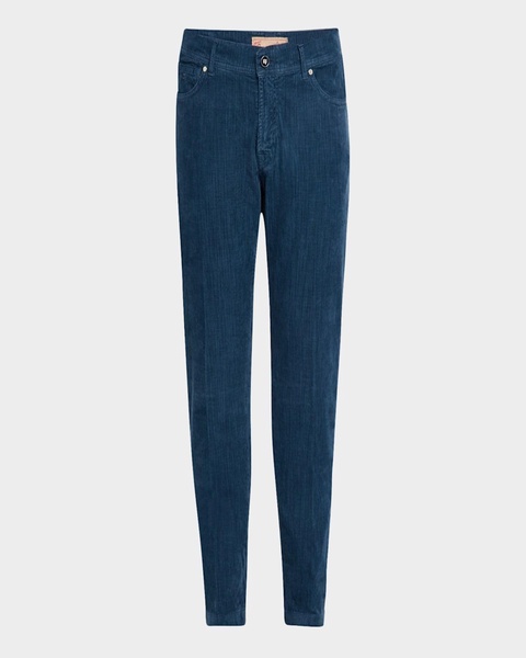 Men's Elour Garment-Dyed Corduroy Pants