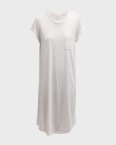 Carissa Pima Cotton Sleepshirt