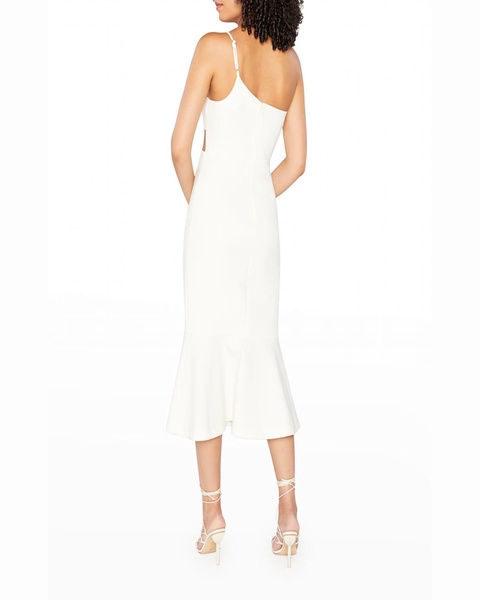 Fina Midi Cocktail Dress